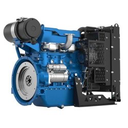 baudouin generator