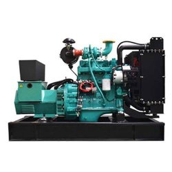 cummins generator