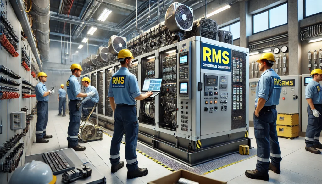 generator