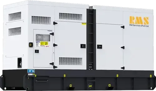 genset