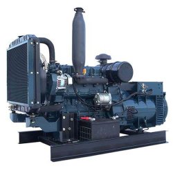 kubota generator
