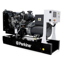 perkins generator