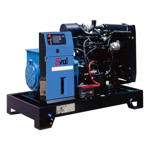 Evol-generator Evol generator